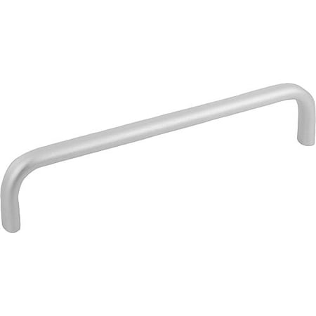 KIPP Pull Handles aluminum K0202.180053